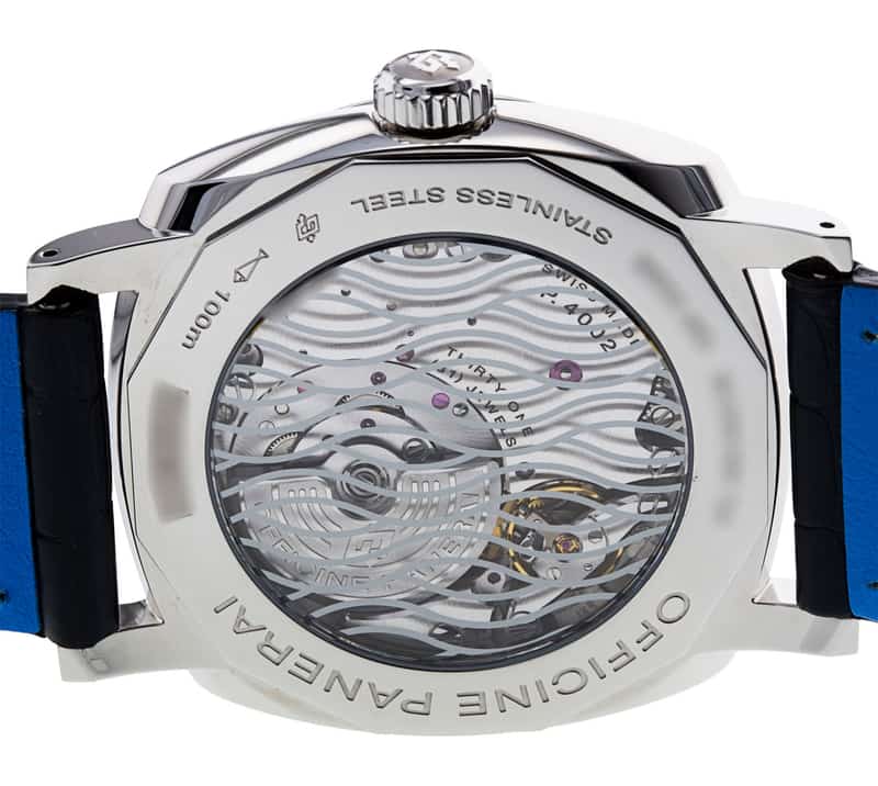 Panerai Radiomir GMT PAM00946